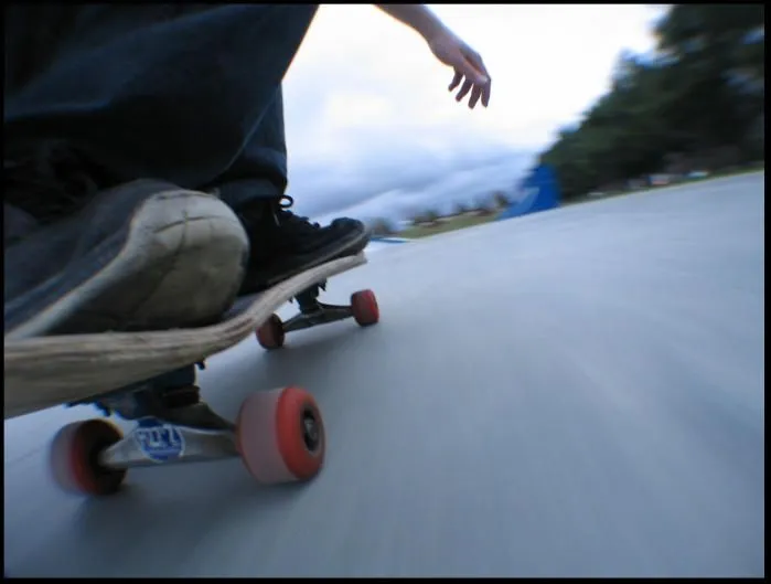 Vida real a Gran velocidad xP - Taringa!