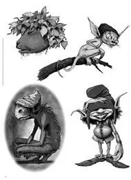 Hadas y duendes, Tattoo flash dibujos, Tatuajes Hadas y duendes, Tattoo flash dibujos, Tatuajes