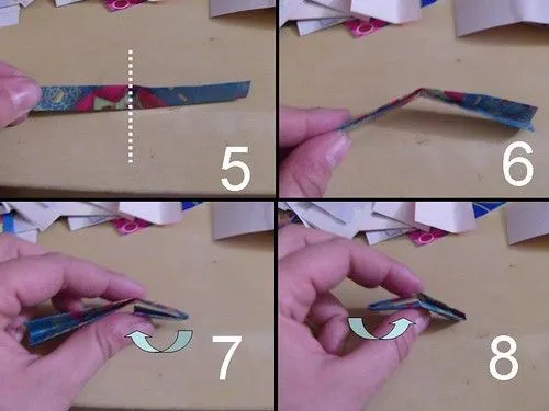 Mira lo que podes hacer con un simple papel ! - Taringa! Mira lo que podes hacer con un simple papel ! - Taringa!
