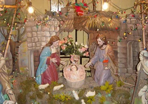 MIRA VIVE A PLENITUD EL ESPÍRITU NAVIDEÑO | MIRA MIRA VIVE A PLENITUD EL ESPÍRITU NAVIDEÑO | MIRA