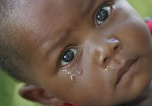 UNA MIRADA A ÁFRICA.