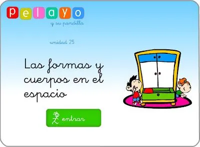 LA MIRADA ESPECIAL": noviembre 2010