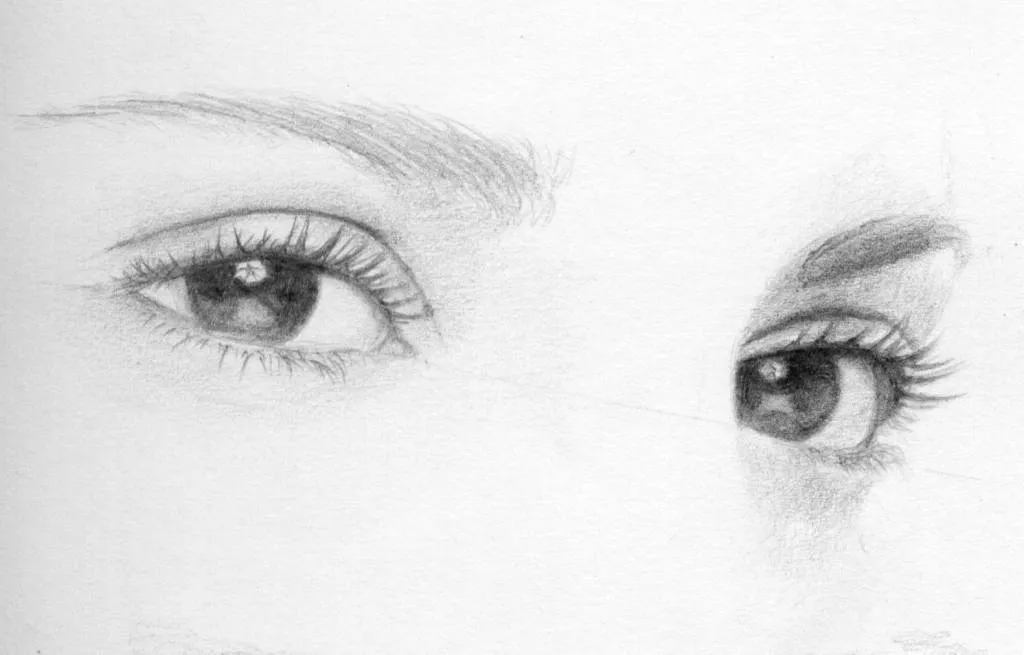 Mirada 2 Miguel J. Becerril - Artelista.