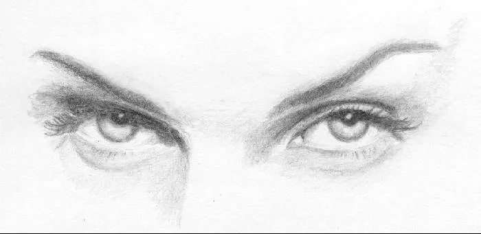 Mirada 4 Miguel J. Becerril - Artelista.com