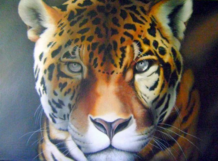 Para Mirar | Pinturas | Puertas Nancy | Centro Cultural Virtual ...