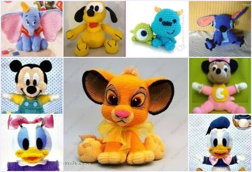 Mirar que regalos más bonitos!! Los bebes Disney en versión ... Mirar que regalos más bonitos!! Los bebes Disney en versión ...