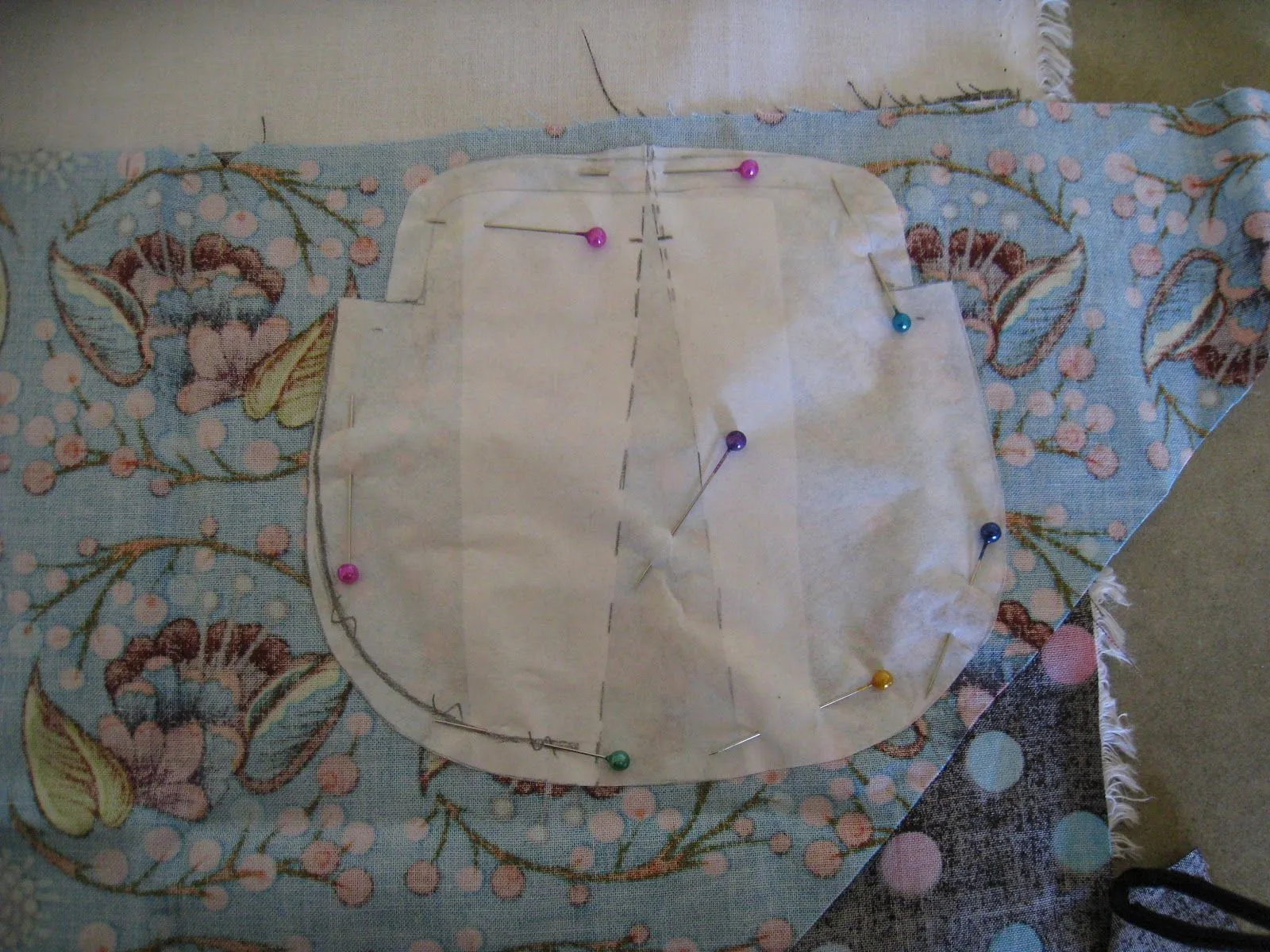 Mireia's World: TUTORIAL MONEDERO CON BOQUILLA / TUTORIAL OF PURSE ...