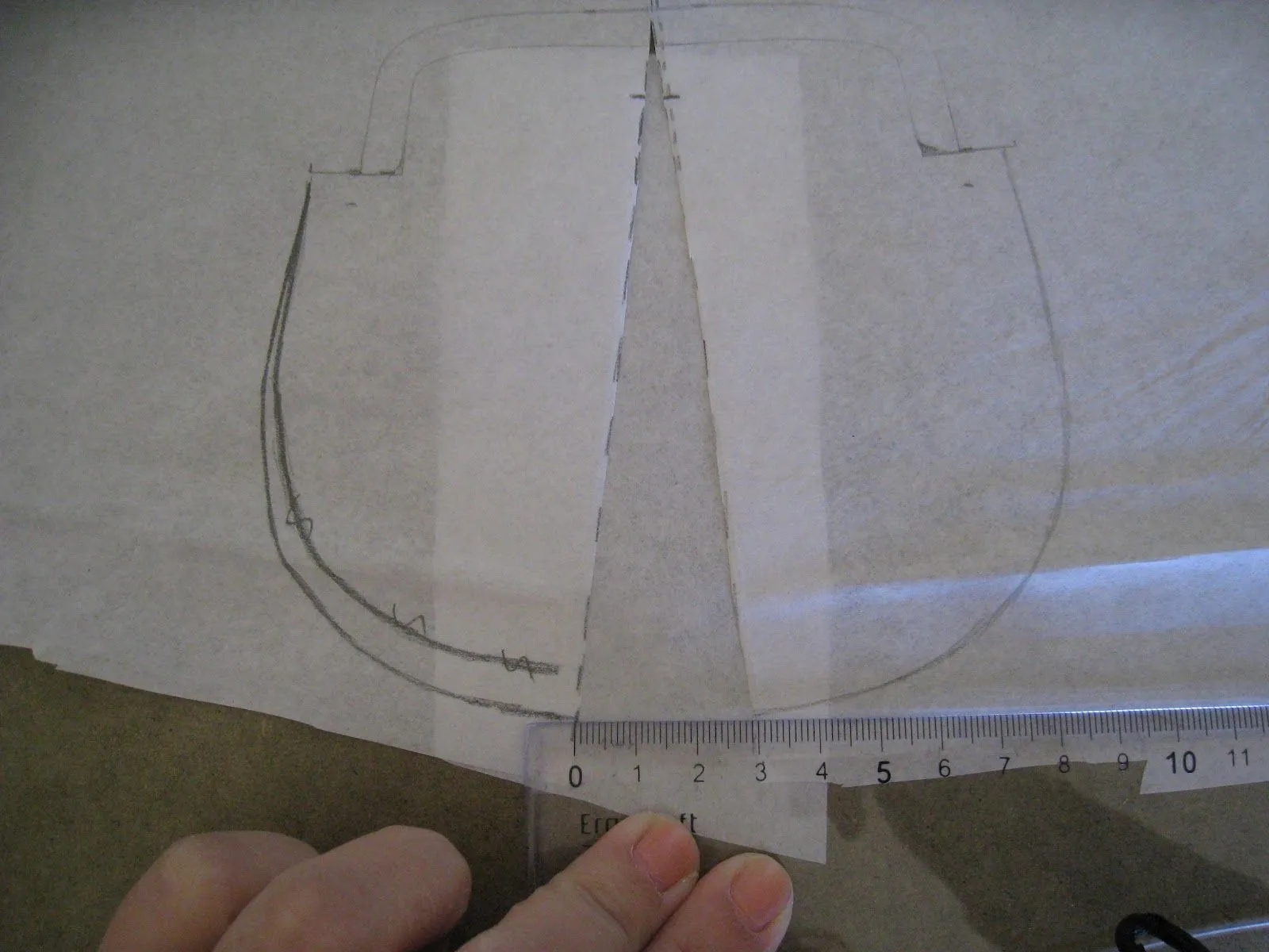 Mireia's World: TUTORIAL MONEDERO CON BOQUILLA / TUTORIAL OF PURSE ...