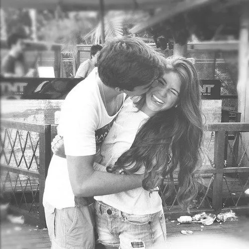 Parejas tumblr amor - Imagui