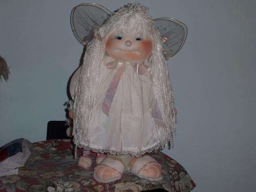mirian esta buscando ofrecer curso muñecos soft en Santa Fe - 243038 mirian esta buscando ofrecer curso muñecos soft en Santa Fe - 243038