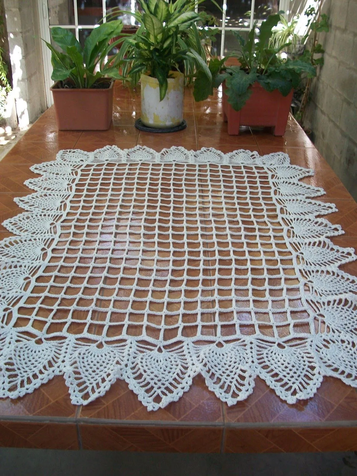 MIRTEJIDOS ARTESANAL: 11/