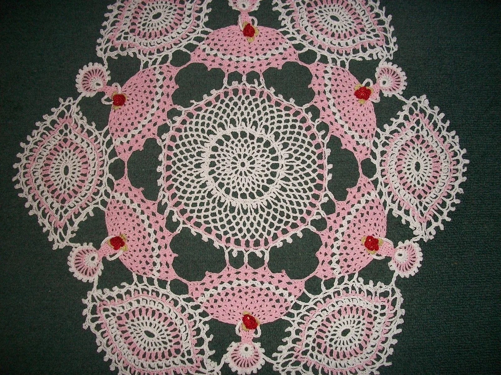 MIRTEJIDOS ARTESANAL: DAMITAS EN CROCHET !!! MIRTEJIDOS ARTESANAL: DAMITAS EN CROCHET !!!