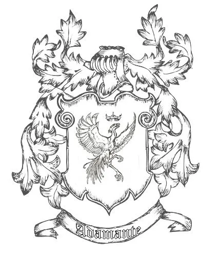 Mirvar Asociación: Especial Sangre y hermanos XIII: Adamante Mirvar Asociación: Especial Sangre y hermanos XIII: Adamante