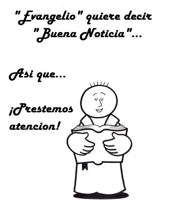 La misa explicada a los niños | Compartiendo Aula La misa explicada a los niños | Compartiendo Aula