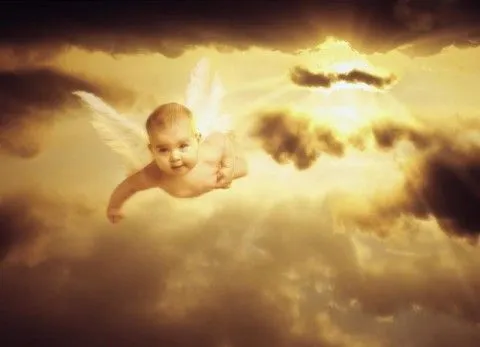 Miscarriage and Baby Angels
