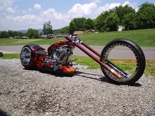 MISCELANEA. MOTOS