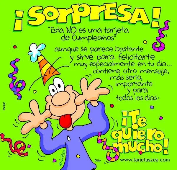 cumpleaños on Pinterest | Dios, Te Quiero and Happy Birthday