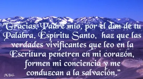 miscosasyyo: Meditación diaria para hoy April 15, 2011