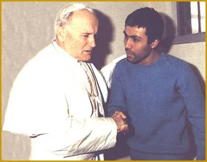 MISERICORDIA Y PERDON