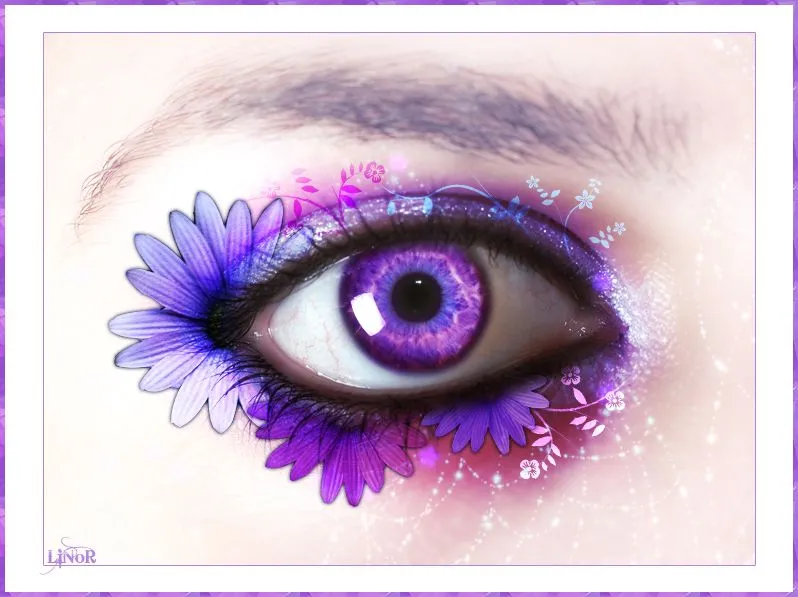 Mish colores . . .