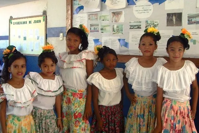 Misión Caicara del Orinoco: Otras imágenes de este tiempo Misión Caicara del Orinoco: Otras imágenes de este tiempo