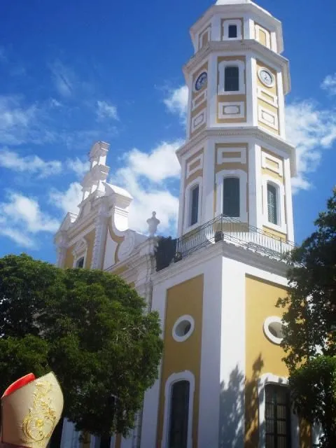 Misión Caicara del Orinoco: Relevo de Pastor en la Arquidiócesis ... Misión Caicara del Orinoco: Relevo de Pastor en la Arquidiócesis ...