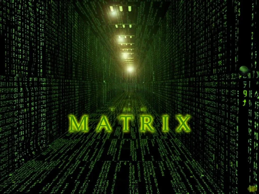 Misión GAIA - Rescate Humano: ¿Qué es la Matrix? Parte 4 Misión GAIA - Rescate Humano: ¿Qué es la Matrix? Parte 4
