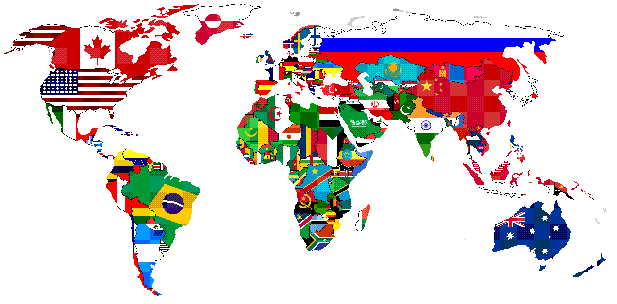 Las misiones en el mundo entero | Club Semilla
