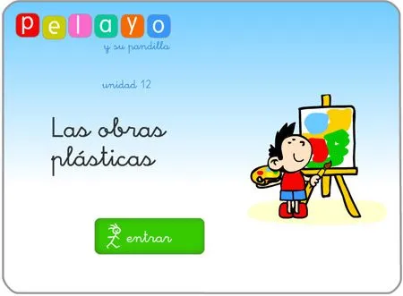misrecursosparainfantil - Plastica