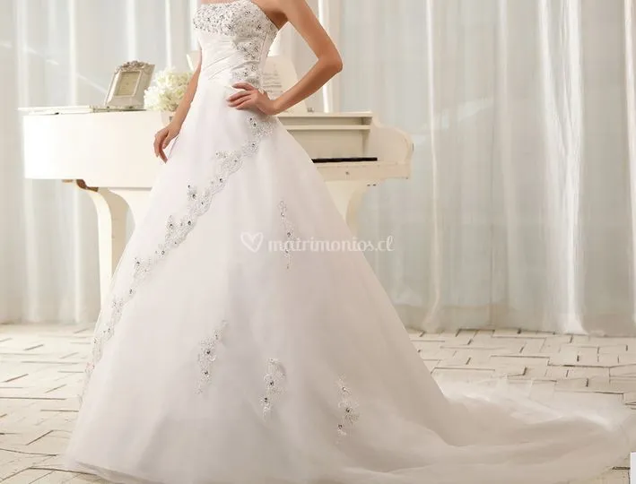 Miss &amp; Mister Bodas Chile