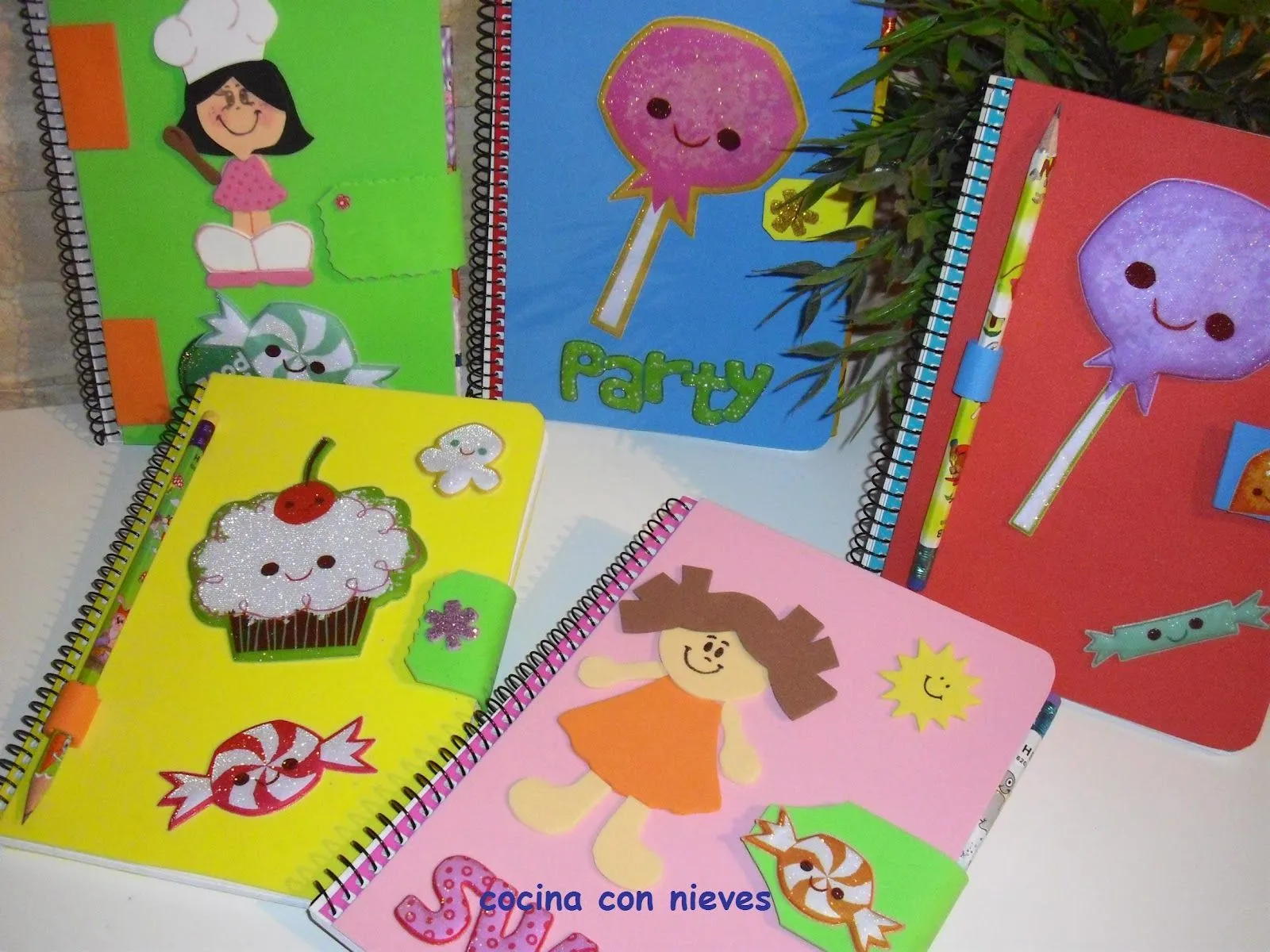 MISS APAÑOS: agosto 2012