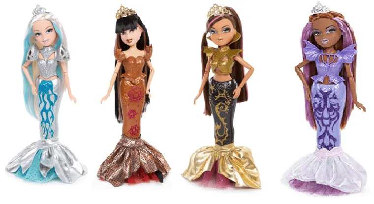 Miss Bratz: BRATZ 2013