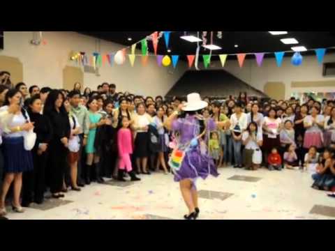 ღ ☆ MISS CHOLITAS CARNAVAL USA 2013 ☆ ღ ☆ - YouTube ღ ☆ MISS CHOLITAS CARNAVAL USA 2013 ☆ ღ ☆ - YouTube