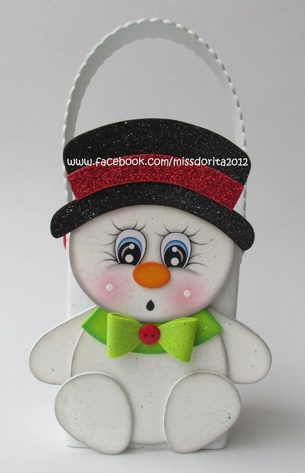 Miss Dorita: Dulcero Muñeco de Nieve en Foamy | Manualidades, Manualidades navideñas, Muñecos de nieve manualidades Miss Dorita: Dulcero Muñeco de Nieve en Foamy | Manualidades, Manualidades navideñas, Muñecos de nieve manualidades
