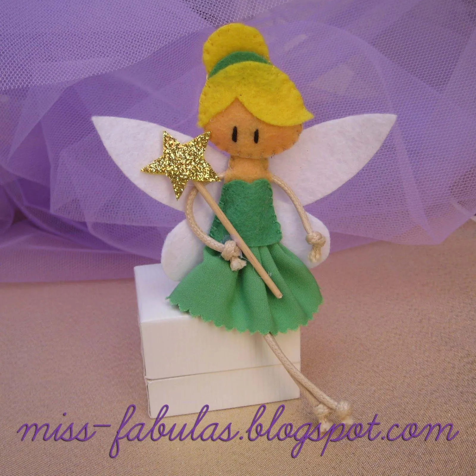 Miss Fábulas: Semana temática: PRINCESAS DISENY - CAMPANILLA Miss Fábulas: Semana temática: PRINCESAS DISENY - CAMPANILLA