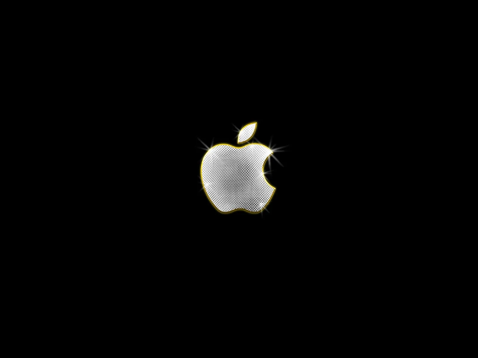 Miss Logo Thog: Apple Logo