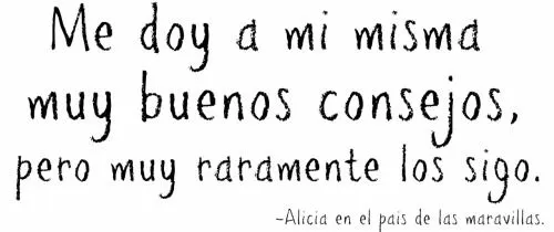 Miss Nothing