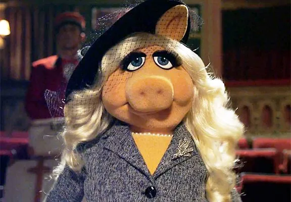 Miss Piggy Through the Years - Muppet Wiki