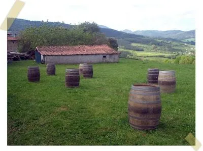 Miss Rosenthal: Mi gran boda vasca