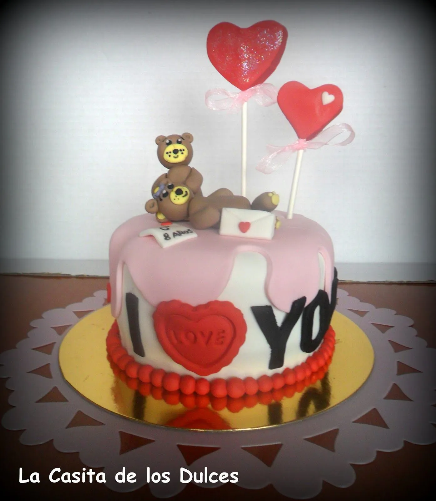 Miss Sweet Cake