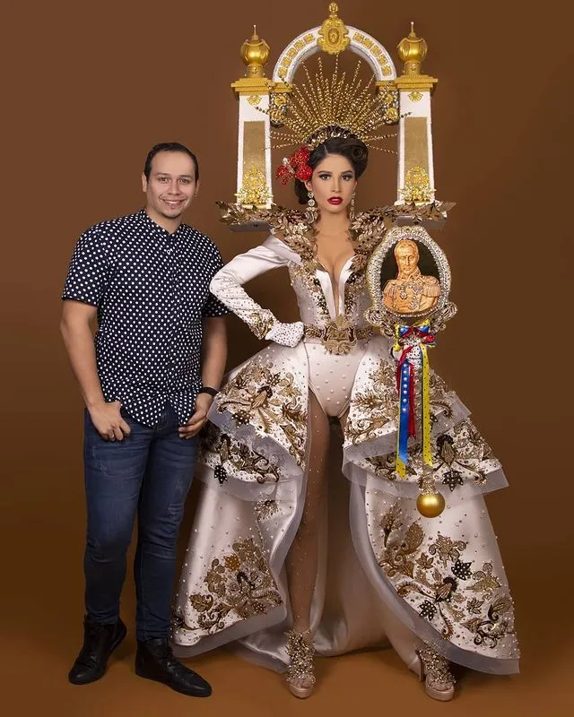 misses había una vez on X: misses había una vez on X:
