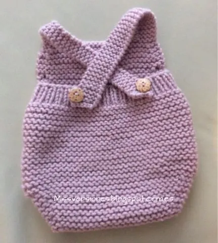 Missversiones: calceta