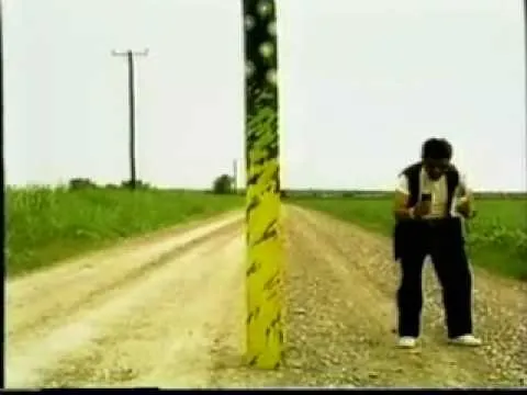 Mister Chivo Bailando con Lola Video - YouTube