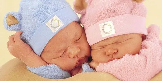 El misterio del pueblo gallego donde nacen más gemelos que en ...