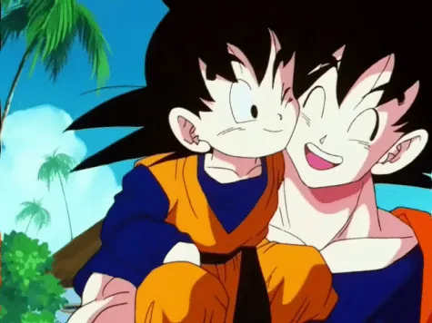 los misterios misteriosos: goten