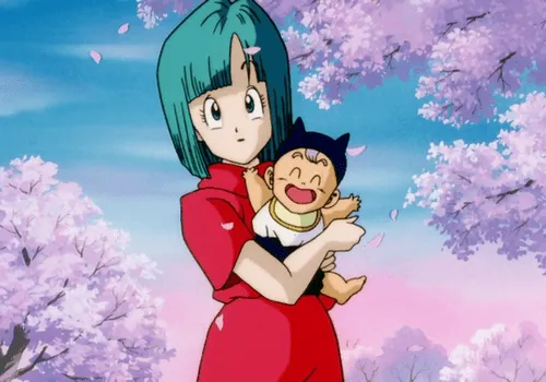 los misterios misteriosos: trunks