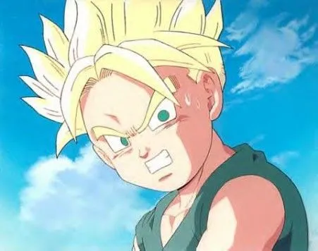 los misterios misteriosos: trunks