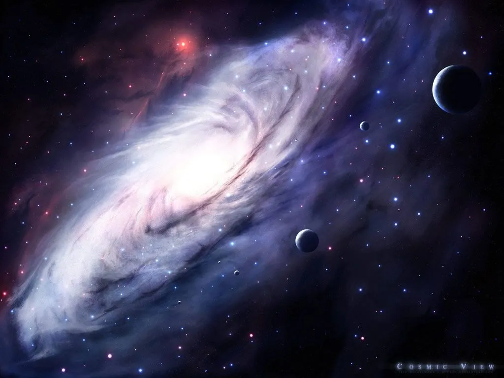7 misterios del universo ~ El Rincón de la Ciencia y la Tecnología 7 misterios del universo ~ El Rincón de la Ciencia y la Tecnología