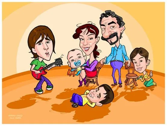 MisterTirado, un Blog para colorear.: HERMANOS MAYORES VS HERMANOS ... MisterTirado, un Blog para colorear.: HERMANOS MAYORES VS HERMANOS ...