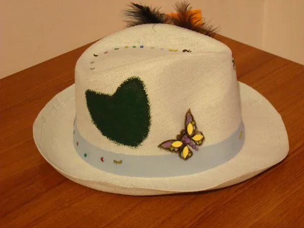 MIT: Mi propio sombrero loco